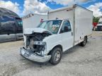 2024 CHEVROLET EXPRESS
