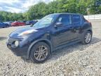 2011 NISSAN JUKE