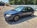 2006 HYUNDAI AZERA