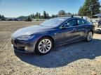 2015 TESLA MODEL S