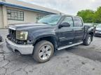 2012 GMC SIERRA