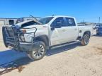 2022 CHEVROLET SILVERADO