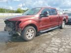 2016 FORD F150
