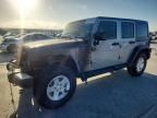 2015 JEEP WRANGLER UNLIMITED