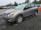 2011 NISSAN ROGUE