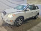 2010 BUICK ENCLAVE