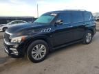 2017 INFINITI QX80