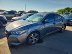 2020 NISSAN SENTRA