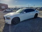 2014 DODGE CHARGER