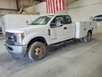 2019 FORD F350
