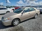 2002 TOYOTA CAMRY