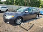 2010 TOYOTA CAMRY