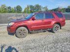 2006 TOYOTA 4RUNNER