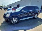 2010 MERCEDES-BENZ GL