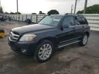 2010 MERCEDES-BENZ GLK