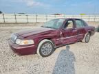 2007 MERCURY GRAND MARQUIS