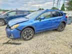 2016 SUBARU CROSSTREK