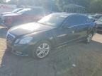 2011 MERCEDES-BENZ E