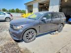 2016 DODGE DURANGO