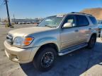 2003 TOYOTA SEQUOIA