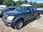 2009 TOYOTA TACOMA