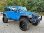 2012 JEEP WRANGLER UNLIMITED