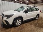 2024 SUBARU ASCENT