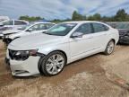 2018 CHEVROLET IMPALA