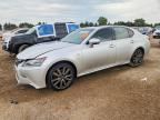 2013 LEXUS GS