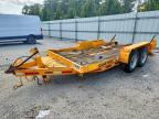 2020 UTILITY TRAILER MANUFACTURE TRAILERS