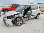2011 KIA SOUL