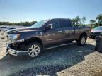 2016 NISSAN TITAN XD