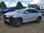 2019 LEXUS RX 450H
