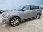 2013 INFINITI QX56