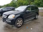 2012 MERCEDES-BENZ GL
