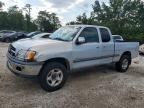 2000 TOYOTA TUNDRA