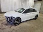 2025 VOLKSWAGEN JETTA