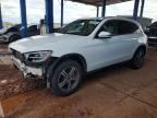 2020 MERCEDES-BENZ GLC
