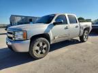 2010 CHEVROLET SILVERADO