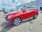 2018 MERCEDES-BENZ GLE