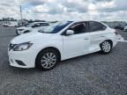 2016 NISSAN SENTRA