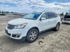 2016 CHEVROLET TRAVERSE