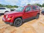 2014 JEEP PATRIOT