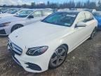 2018 MERCEDES-BENZ E