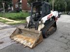 2021 BOBCAT SKID STEER