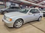 2000 MERCEDES-BENZ C