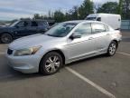 2010 HONDA ACCORD