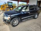 2005 INFINITI QX56