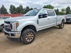 2018 FORD F250