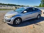 2015 HYUNDAI ELANTRA